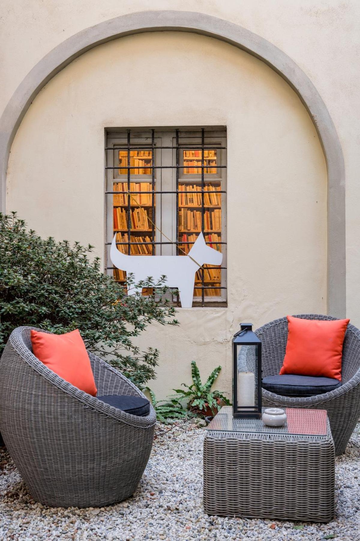 Casa Cenami Apartment Lucca Exterior foto